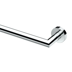 Gatco 20'' Wall Mounted Towel Bar & Reviews | Wayfair